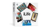 iLife '08（パッケージ）の画像