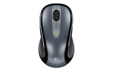 Cordless Desktop Wave（マウス）の画像