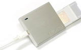 ExpressCard-USB変換アダプタ「ECHB」」（ExpressCardは別売）の画像