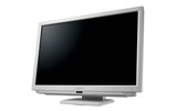 LCD-MF241X(ホワイト)の画像