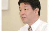 株式会社日立製作所 エンタープライズサーバ事業部 開発本部 第三部 担当部長 技術士(情報工学部門) 上野仁 氏の画像