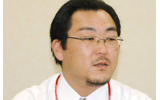 株式会社日立製作所 エンタープライズサーバ事業部 事業企画本部 企画部主任技師 松村真一 氏の画像
