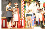 イザンヌには朝日奈千鶴さんが決定！の画像