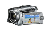 iVIS HG10の画像