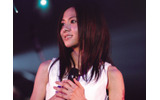 倉木麻衣の画像