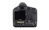 EOS-1Ds Mark IIIの背面の画像