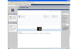 InstallShield 2008 Expressの起動画面の画像
