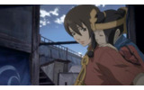 第二話「逃げる者　追う者」の画像