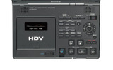GV-HD700の操作面の画像