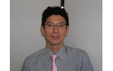 実在の白木さん:25時プロジェクト:GFIビジネス株式会社 第一営業部 部長 白木世友氏の画像