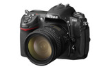 D300の画像