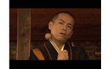 煩悩まみれの坊主を演じるトシの画像