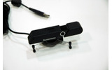 レノボ・ジャパン　USBウェブカメラ「Lenovo USB WebCam」の画像