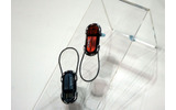 Apacer Technology Inc　USB 2.0 Flash Drive「Apacer Handy Steno AH160」の画像