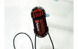 Apacer Technology Inc　USB 2.0 Flash Drive「Apacer Handy Steno AH160」の画像