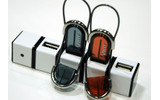 Apacer Technology Inc　USB 2.0 Flash Drive「Apacer Handy Steno AH160」の画像