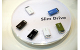 ADATA Technology Co. Ltd USB 2.0 Flash Drive「A-DATA/PD19」の画像