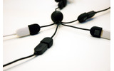 サンワサプライ USB2.0ハブ「USB-HUB234シリーズ」の画像