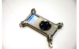 きわみ工房　メタル削り出し iPod nanoジャケット「FACTRON Re-nano」の画像