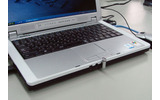 BS-MIC（ノートPC接続例）の画像