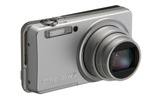 Caplio R7の画像
