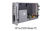HP bc2500 Blade PCの画像