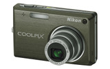 COOLPIX S700の画像