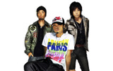 SOUL’d OUTの画像