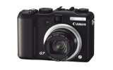 PowerShot G7の画像