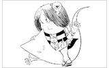 水木しげるの画像