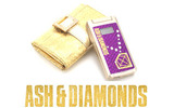 ASH & DIAMONDSの画像