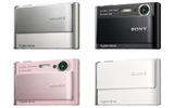 DSC-T70の画像
