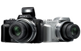 DSC-H3の画像