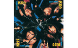 KISSの画像