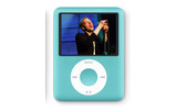iPod nanoの画像