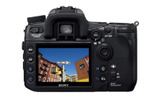 α700（背面）の画像