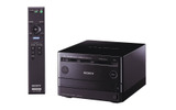 HDMS-S1D(リモコン付属)の画像