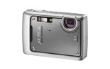 μ 795SW（ダークシルバー）の画像