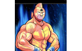 キン肉マンの画像