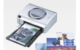 キヤノン、ワイド端28mmのPowerShot S60やIXY DIGITAL 500の限定ホワイトモデルなどの画像