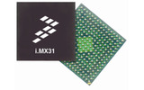 i.MX31アプリケーションプロセッサの画像
