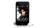 iPod touchの画像