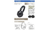 audio-technica ATH-ANC7の画像