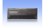 ラックマウント型サーバ：if Server DL580 G5の画像