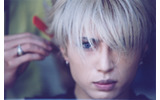 GacktのスペシャルX'masライブをエキサイトが独占配信。1/8よりの画像