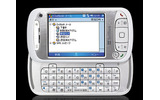 スマートフォン「SoftBank X01HT」の画像