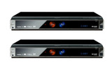 上から、BD-HDW20とBD-HDW15の画像