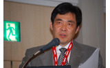 西松央氏の画像