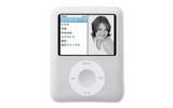 装着例(iPod nanoは別売)の画像