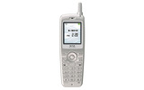 WX220J-Z。現時点ではこの端末のみ対応だが、順次増やしていく予定の画像